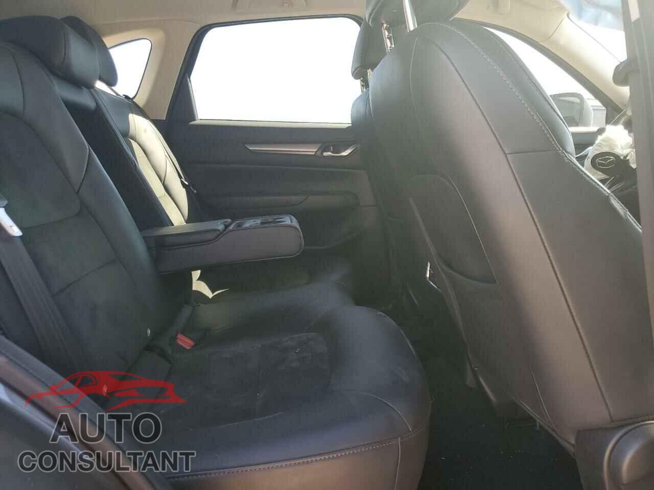 MAZDA CX-5 2018 - JM3KFACM5J1472421