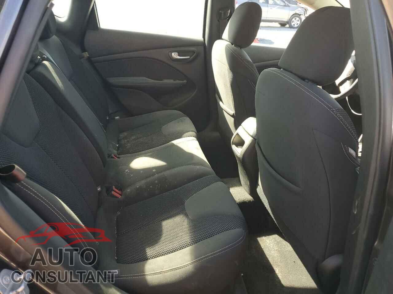 DODGE DART 2016 - 1C3CDFBA8GD629409