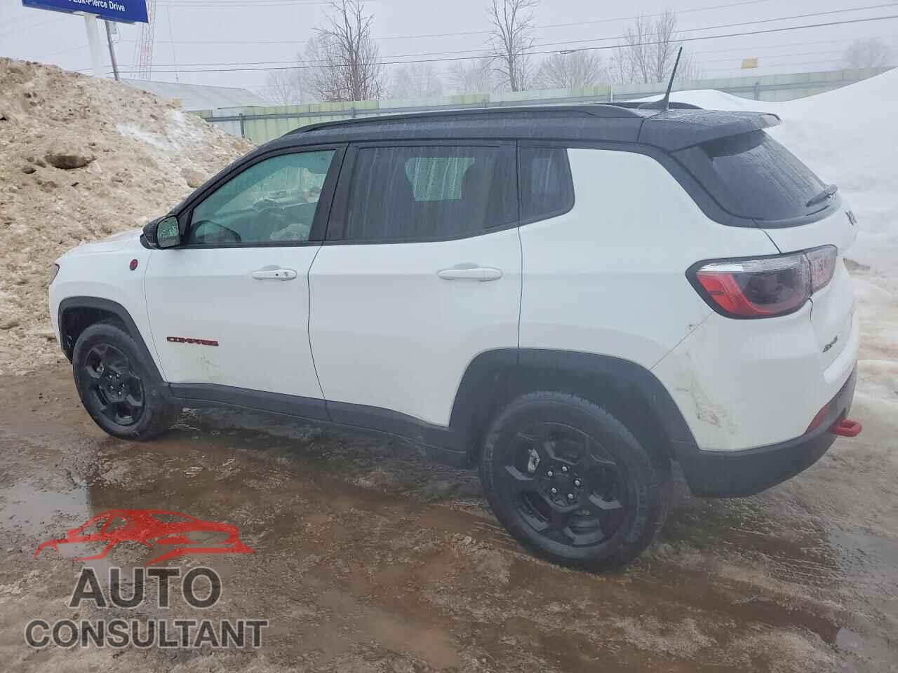 JEEP COMPASS 2023 - 3C4NJDDN1PT564723