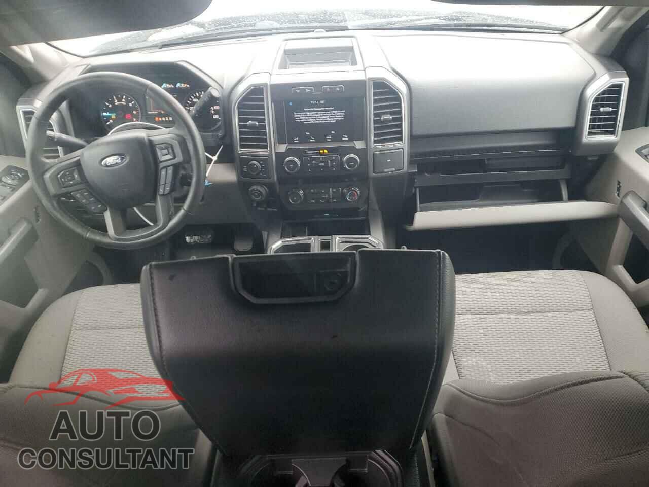 FORD F-150 2019 - 1FTFW1E41KKD09266