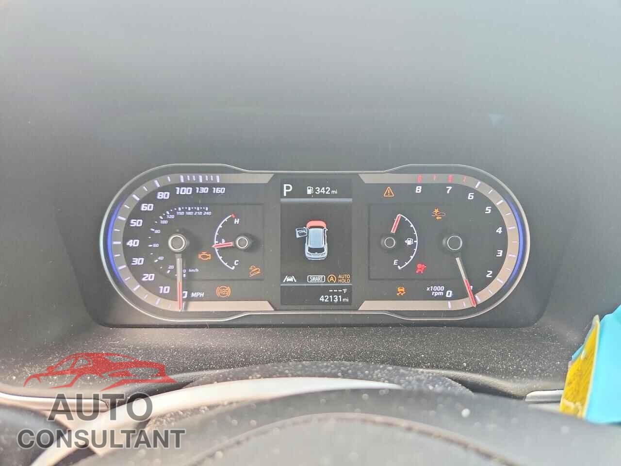 HYUNDAI TUCSON 2023 - 5NMJB3AEXPH201862