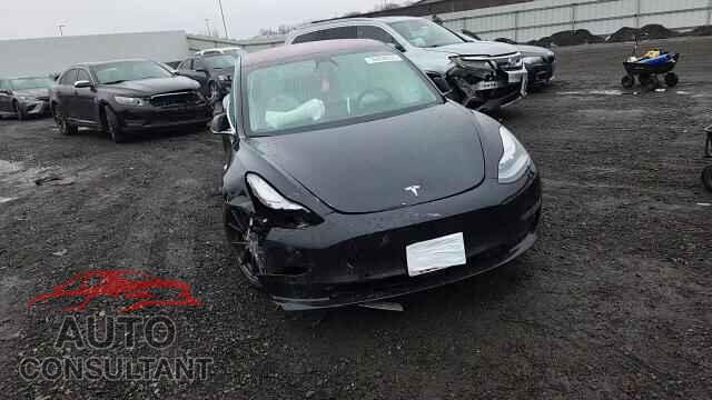 TESLA MODEL 3 2018 - 5YJ3E1EA1JF166228