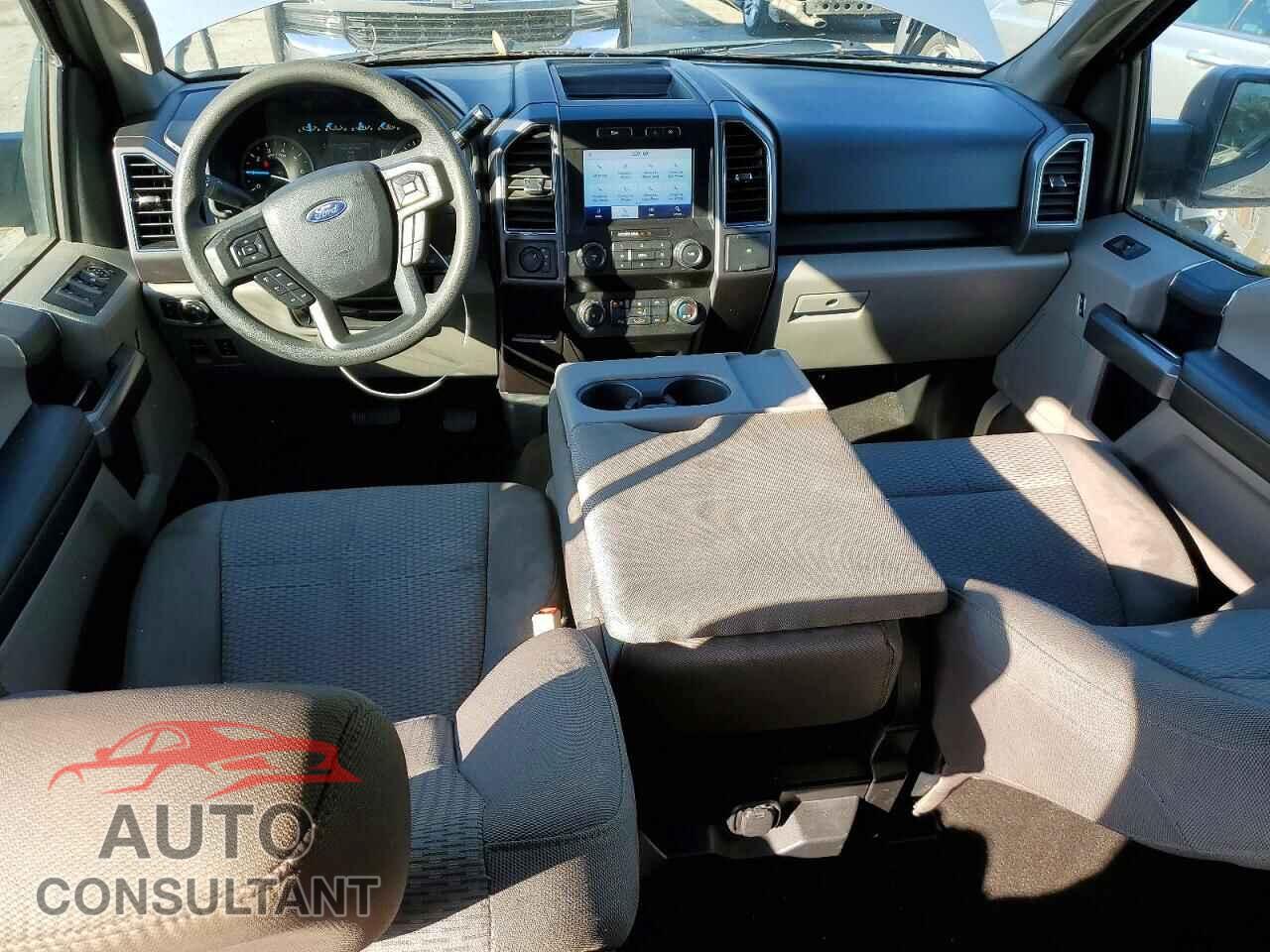 FORD F-150 2020 - 1FTEW1E54LFA98546