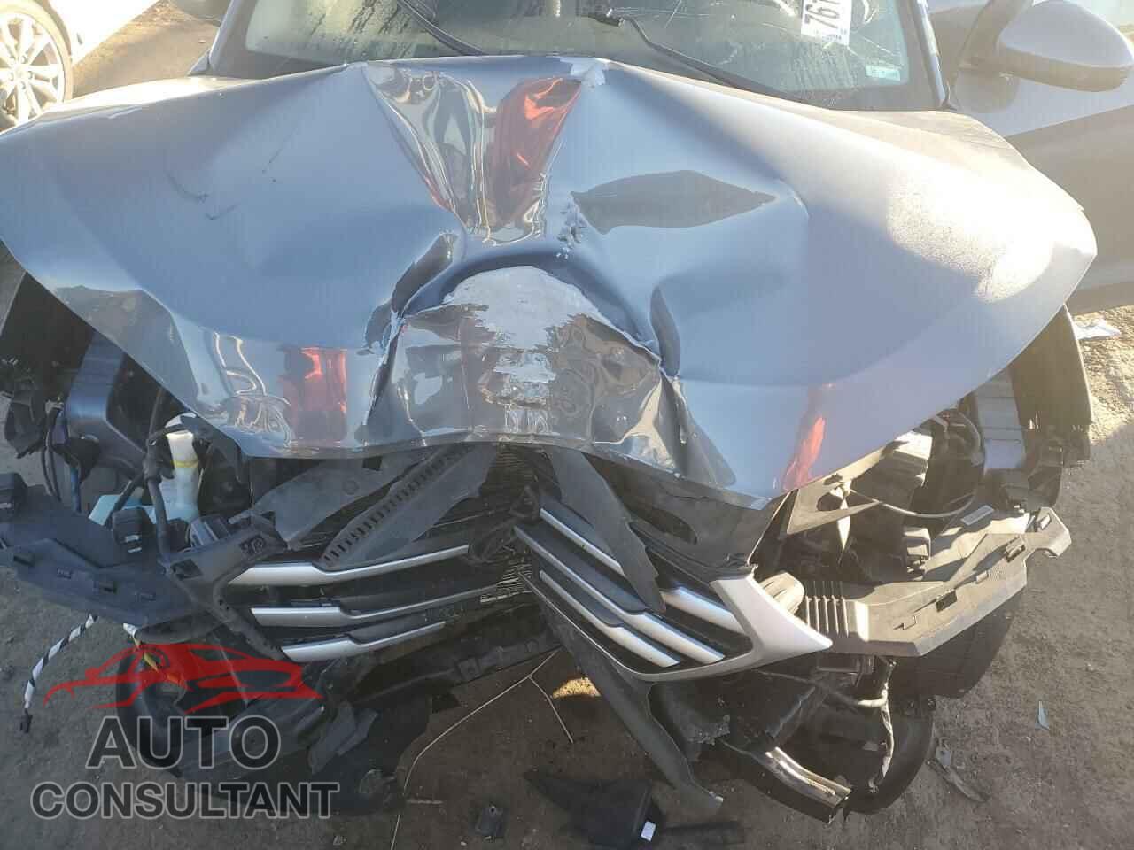HYUNDAI TUCSON 2017 - KM8J3CA47HU504527