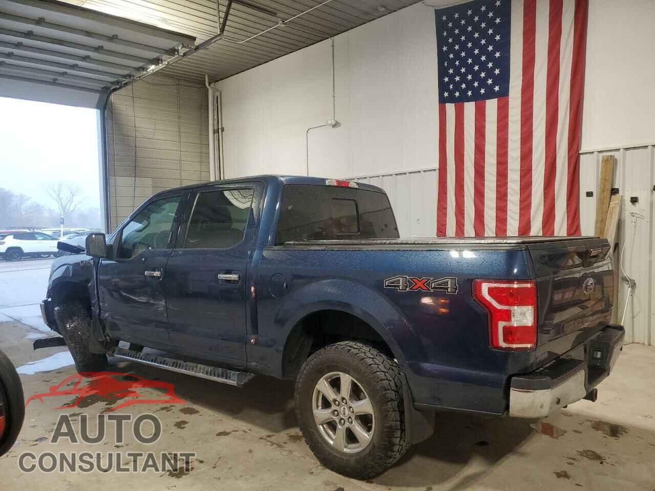 FORD F-150 2020 - 1FTEW1E41LKD32799