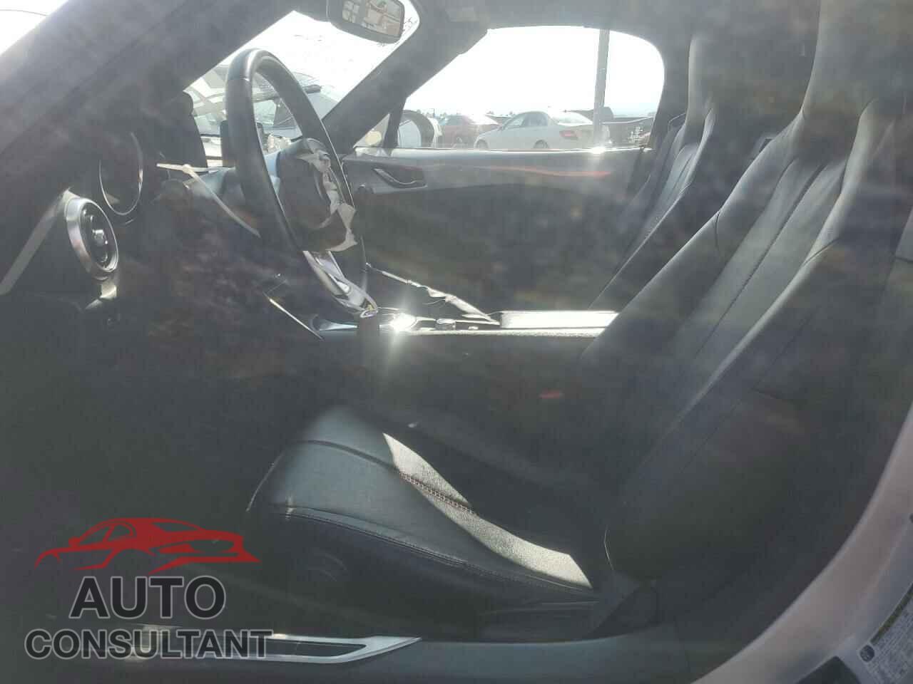 MAZDA MX5 2019 - JM1NDAD74K0305740