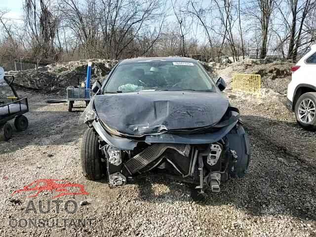 DODGE DART 2014 - 1C3CDFBH1ED871520