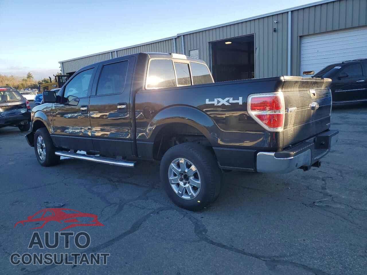 FORD F-150 2013 - 1FTFW1EF8DFD15899