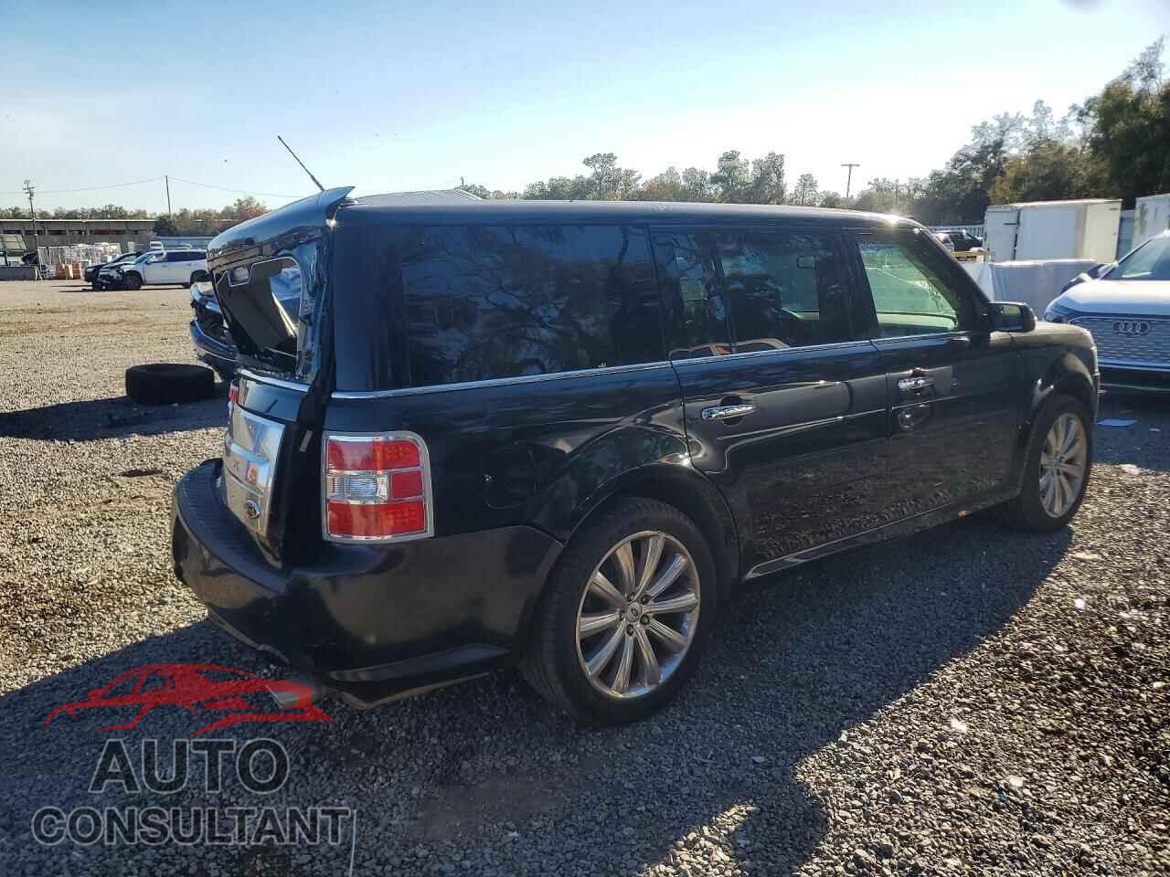 FORD FLEX 2013 - 2FMGK5D85DBD15978