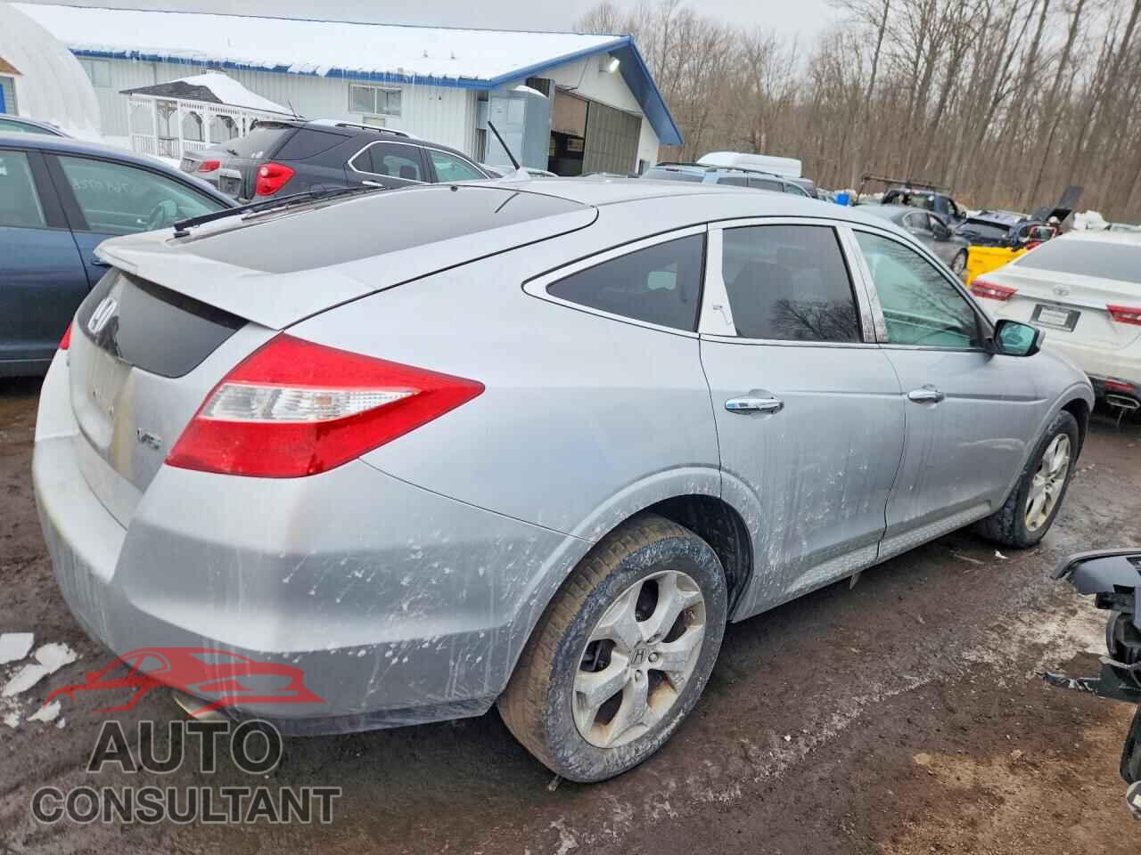 HONDA CROSSTOUR 2012 - 5J6TF2H54CL007702