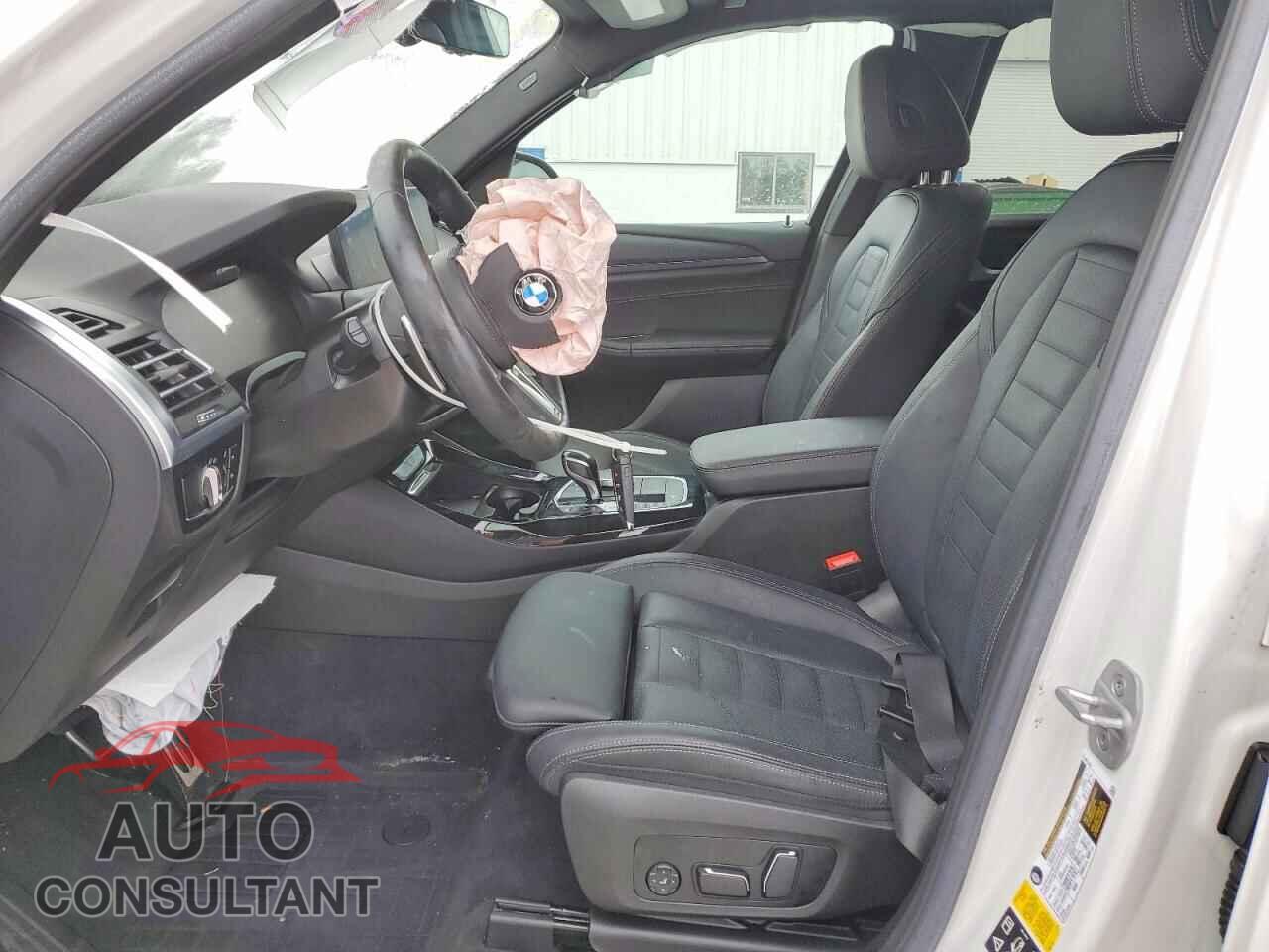 BMW X3 2024 - 5UX53DP0XR9V00412
