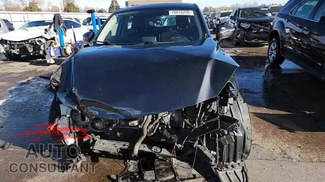 MAZDA CX-3 2016 - JM1DKBD74G0111997