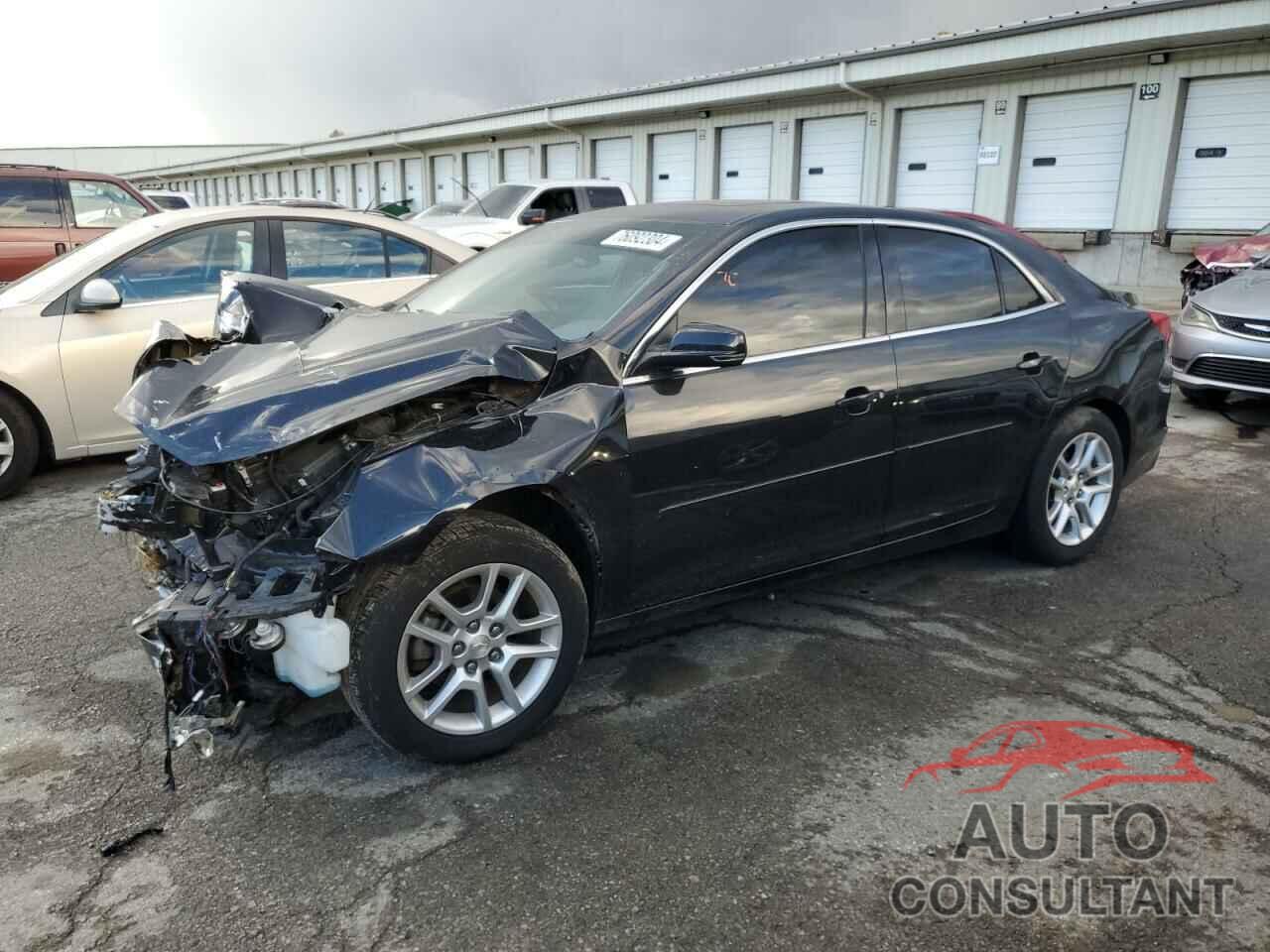 CHEVROLET MALIBU 2015 - 1G11C5SL9FF246222