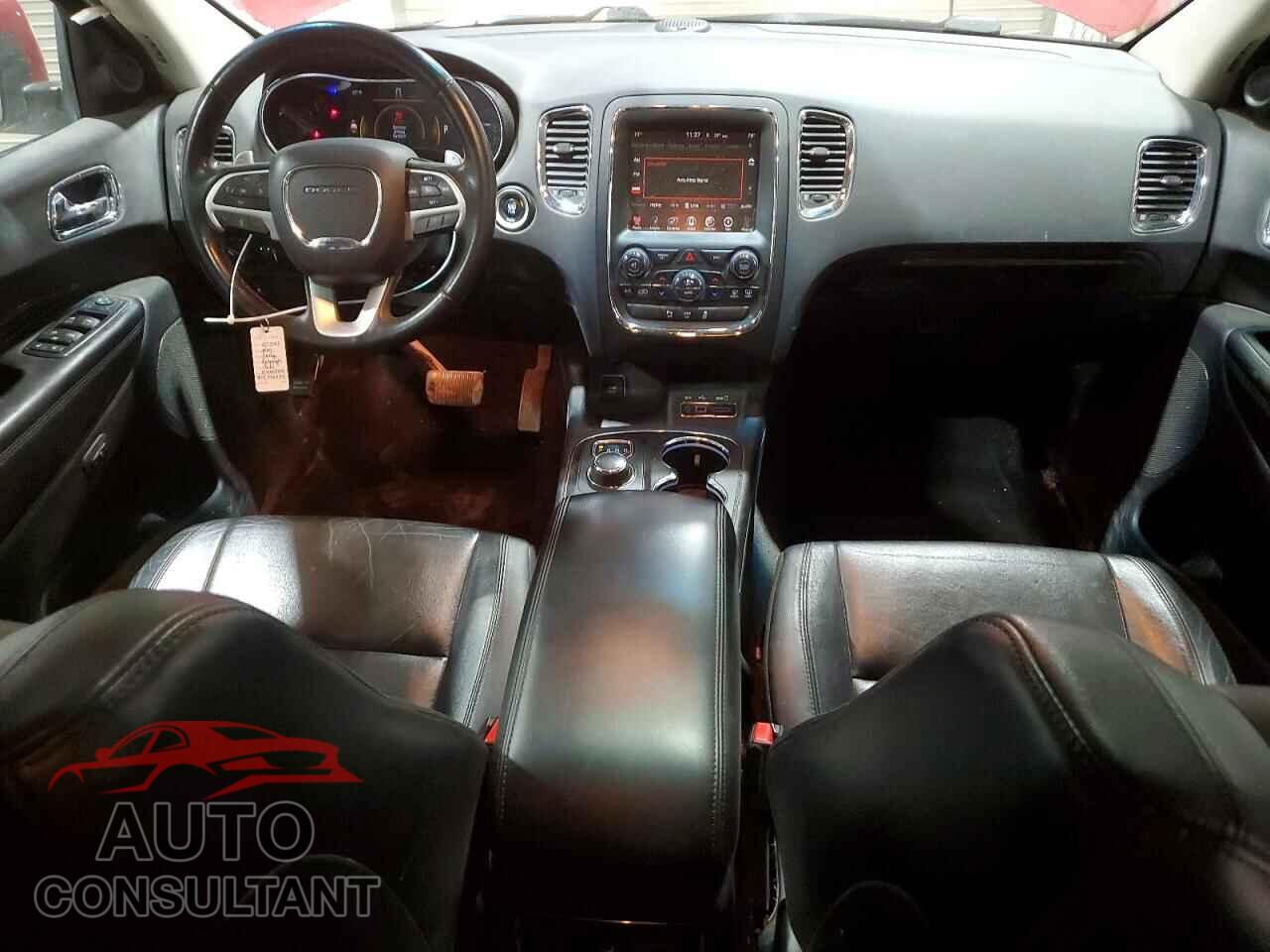 DODGE DURANGO 2015 - 1C4RDJDG9FC772285