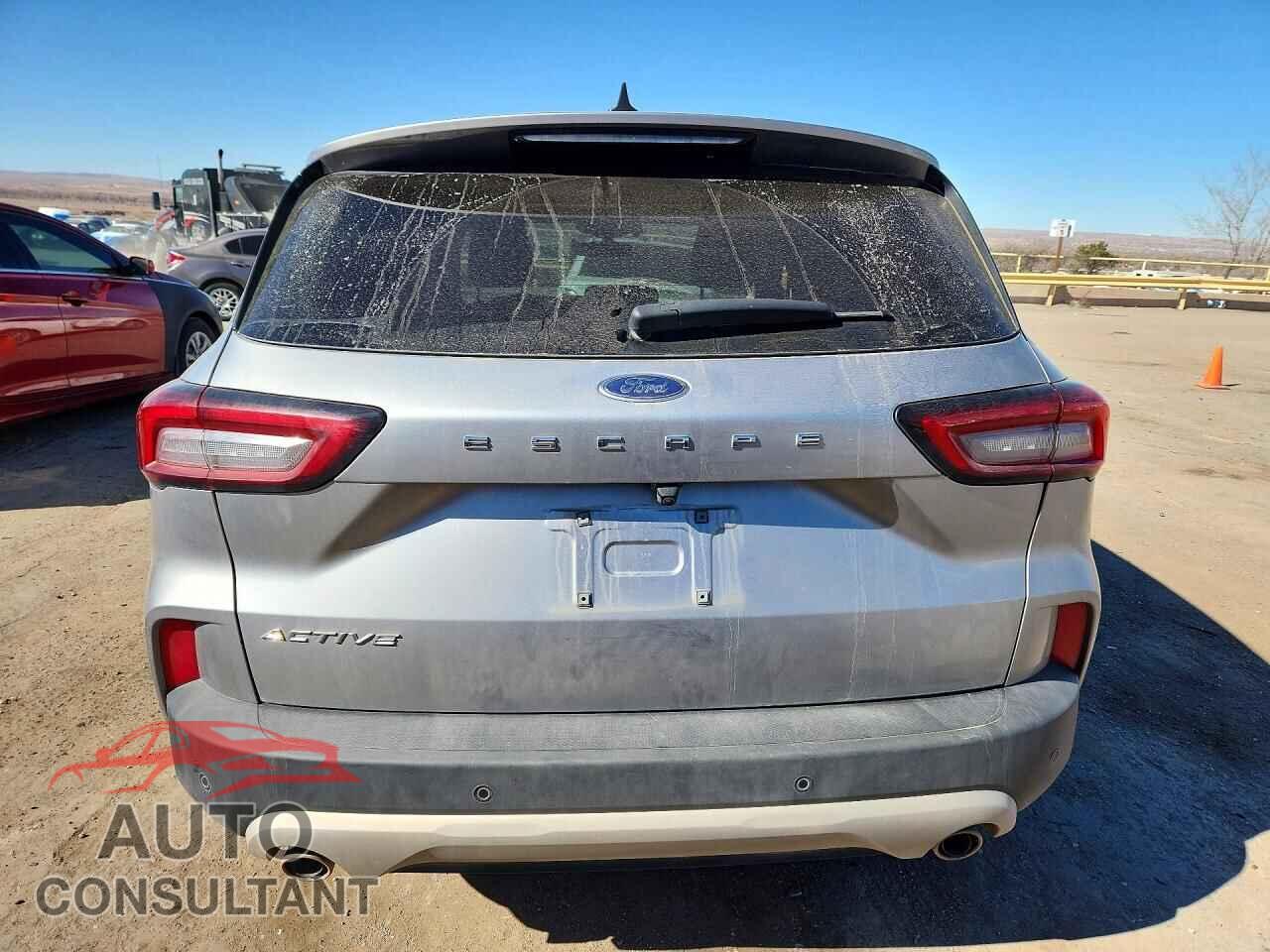 FORD ESCAPE ACT 2024 - 1FMCU0GN3RUA44028