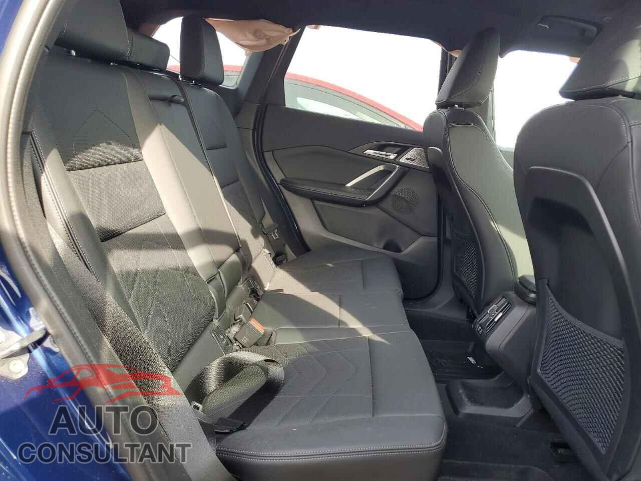 BMW X1 2024 - WBX73EF06R5Y48669