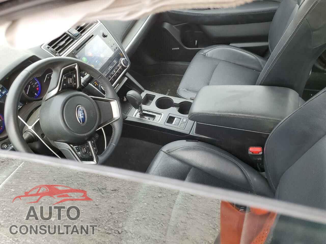SUBARU LEGACY 2019 - 4S3BNAN61K3034737