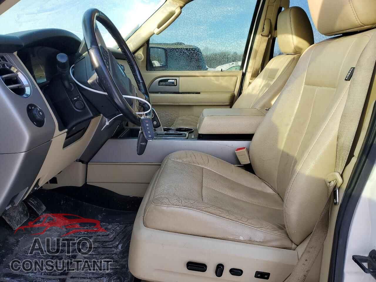 FORD EXPEDITION 2015 - 1FMJK2AT6FEF42388