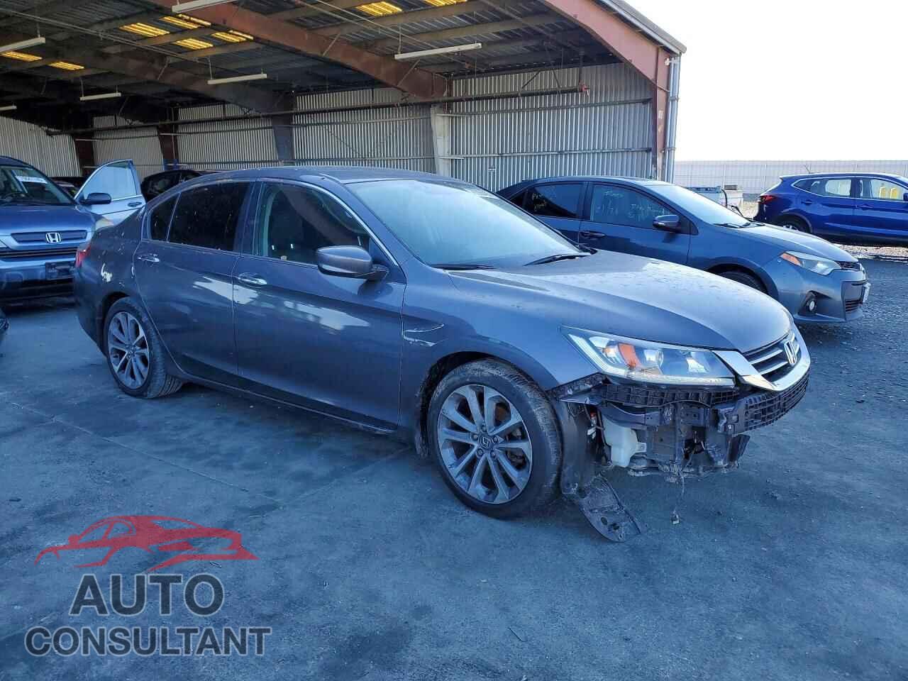 HONDA ACCORD 2014 - 1HGCR2F56EA036652