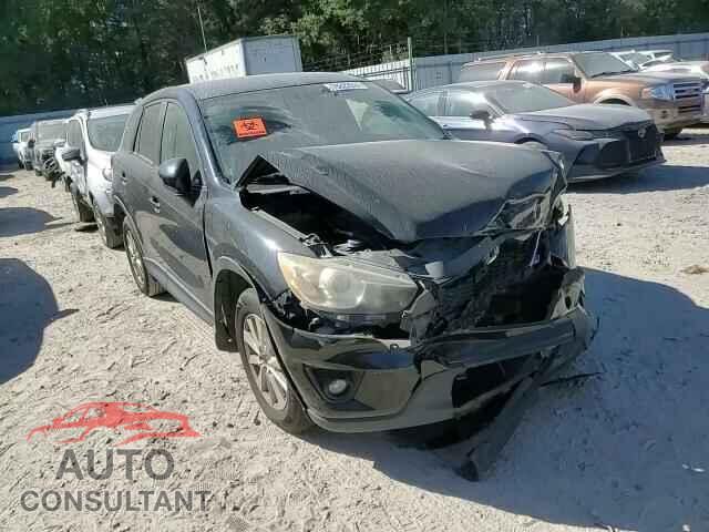 MAZDA CX-5 2014 - JM3KE2CY2E0353149