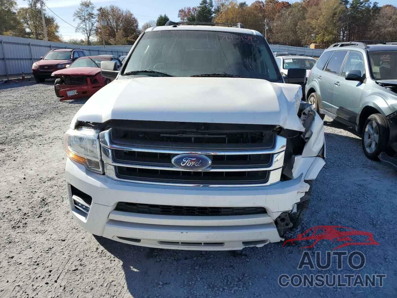 FORD EXPEDITION 2016 - 1FMJK1HT7GEF32390