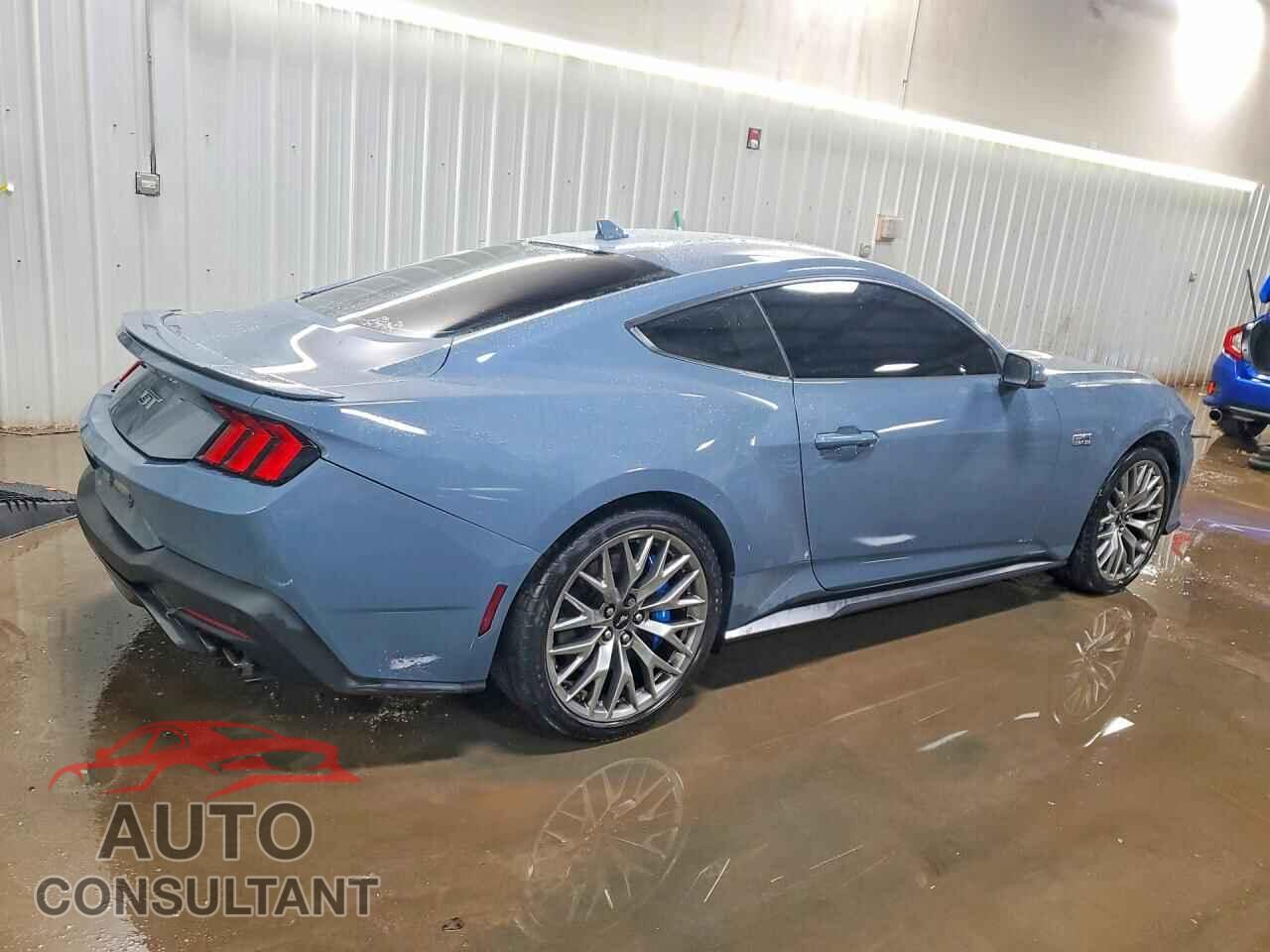 FORD MUSTANG 2024 - 1FA6P8CF5R5430861