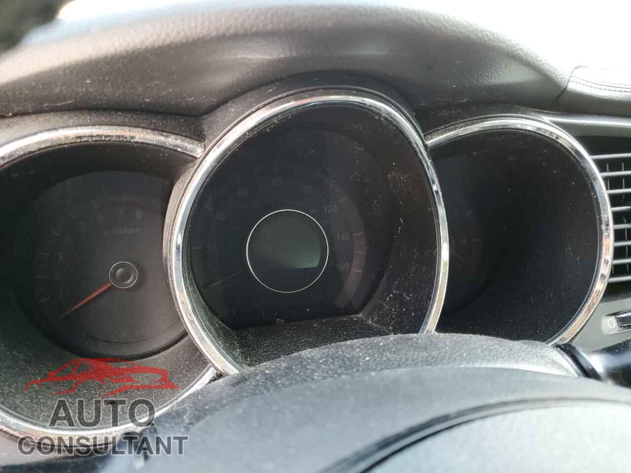 KIA OPTIMA 2012 - 5XXGN4A74CG042886