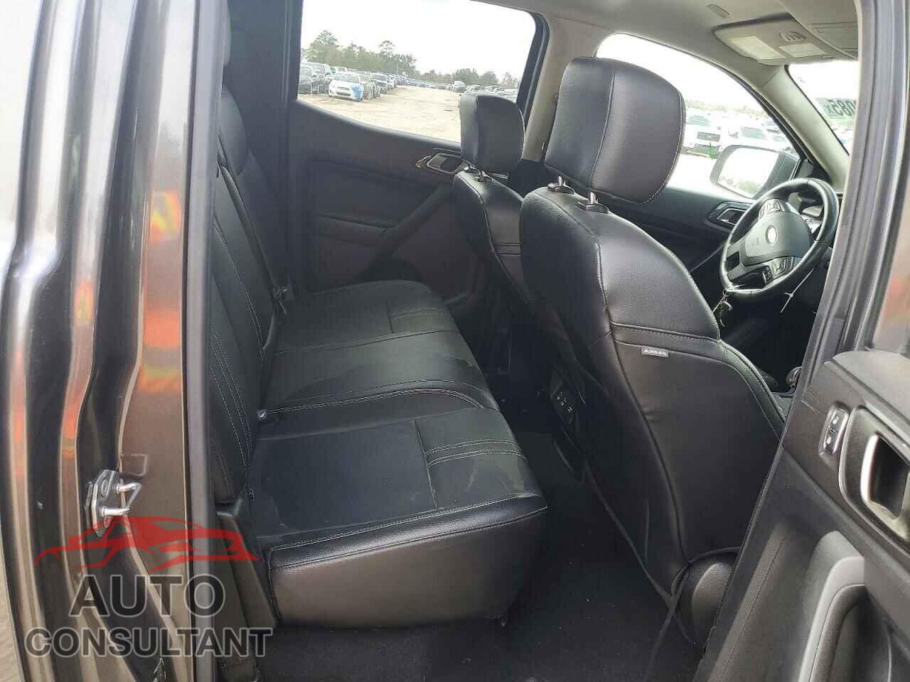 FORD RANGER 2019 - 1FTER4EH5KLA16763