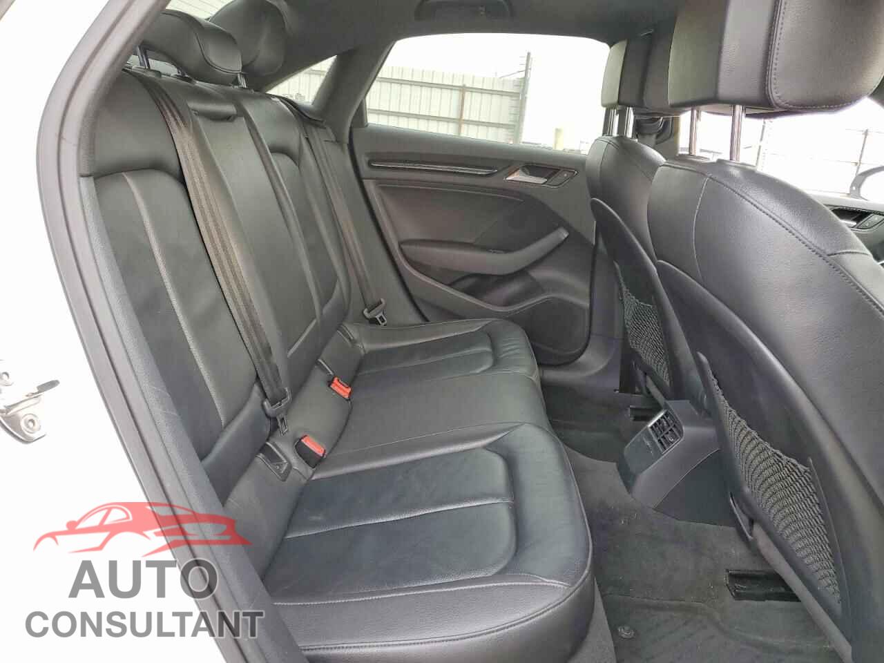 AUDI A3 2016 - WAUA7GFF7G1041800