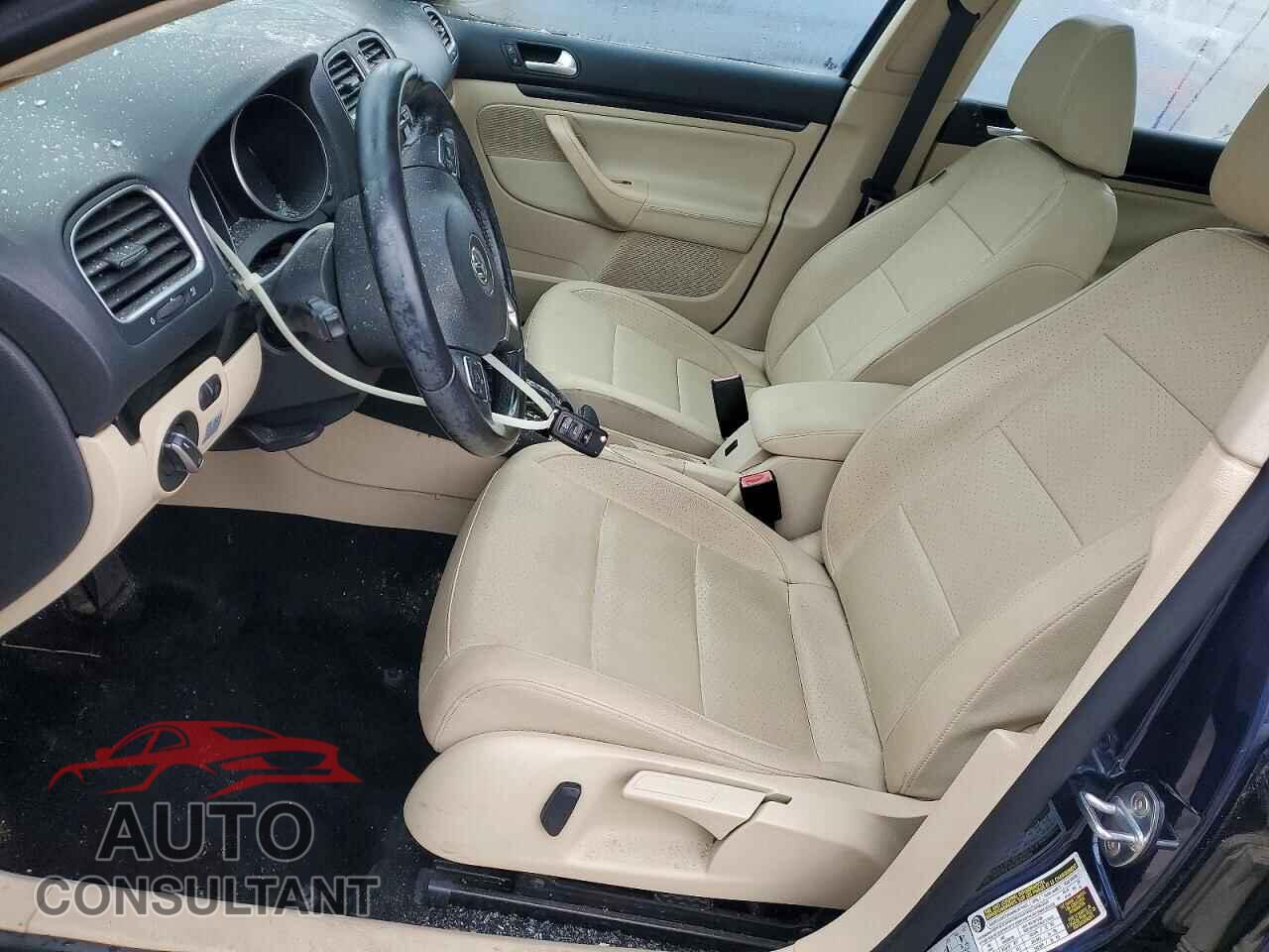 VOLKSWAGEN JETTA 2014 - 3VWPL7AJ5EM616848