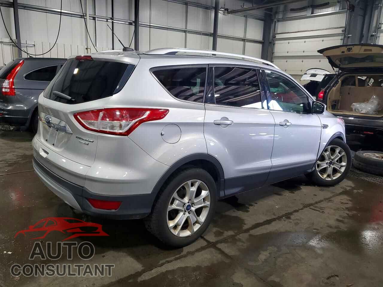 FORD ESCAPE 2016 - 1FMCU9JX3GUB60079