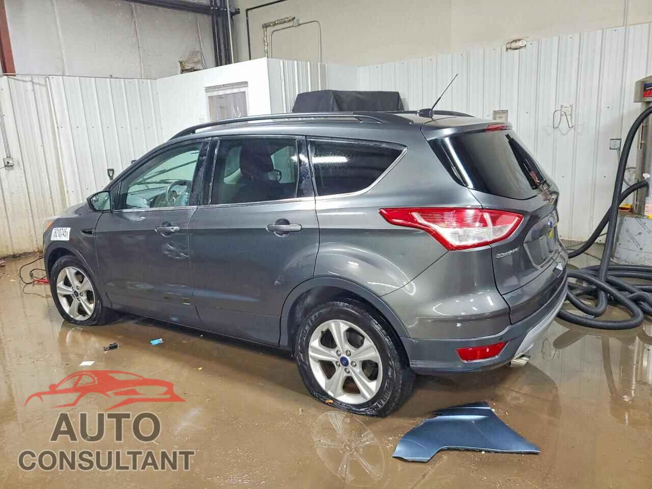 FORD ESCAPE 2016 - 1FMCU0GX9GUC07845
