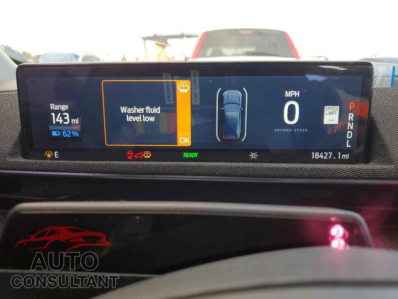 FORD MUSTANG 2023 - 3FMTK3R40PMA98433