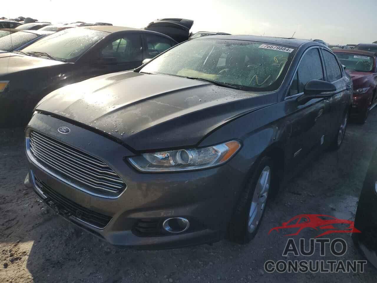 FORD FUSION 2016 - 3FA6P0SU6GR387286