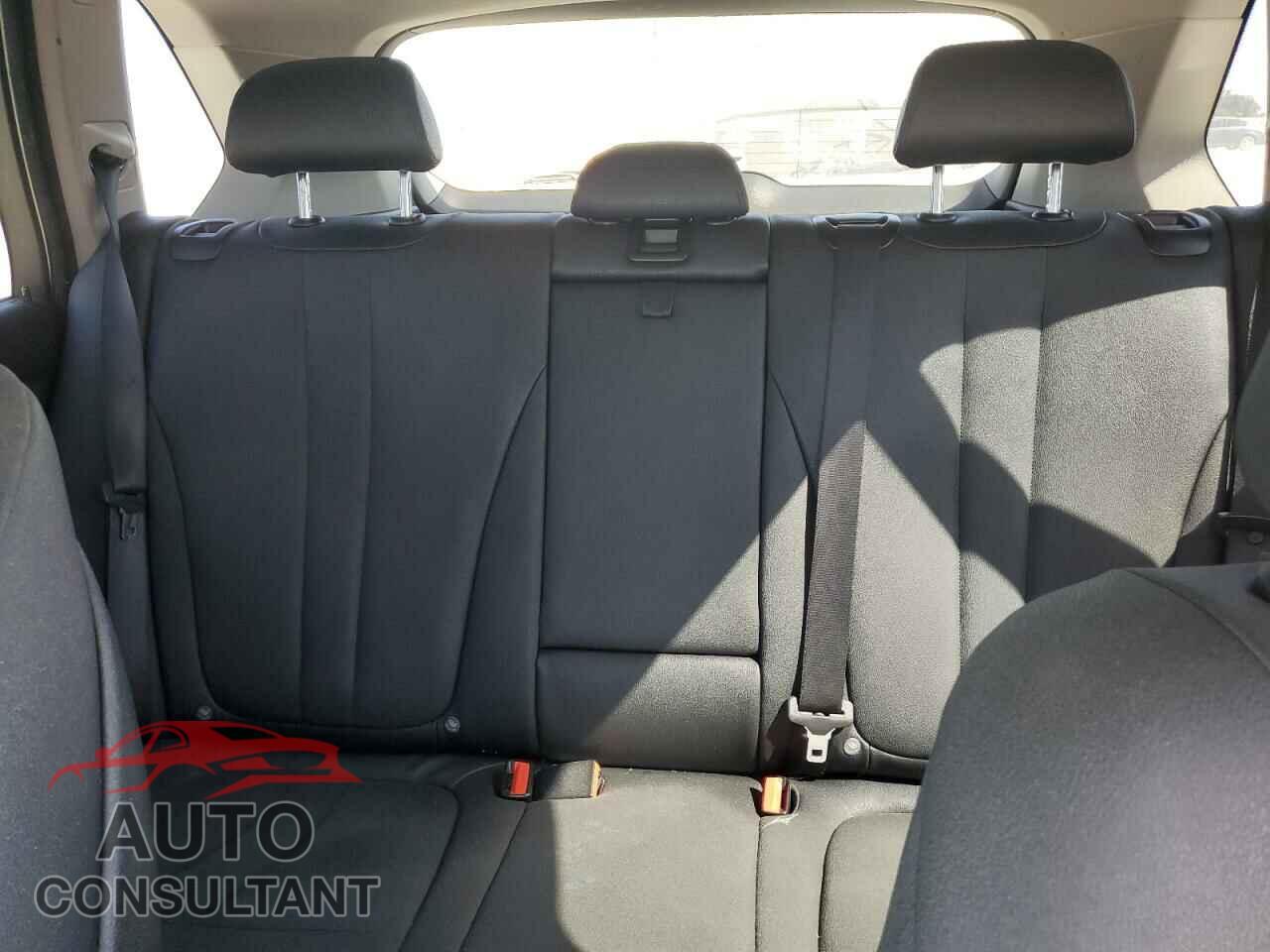 BMW X5 2016 - 5UXKR2C58G0H41672
