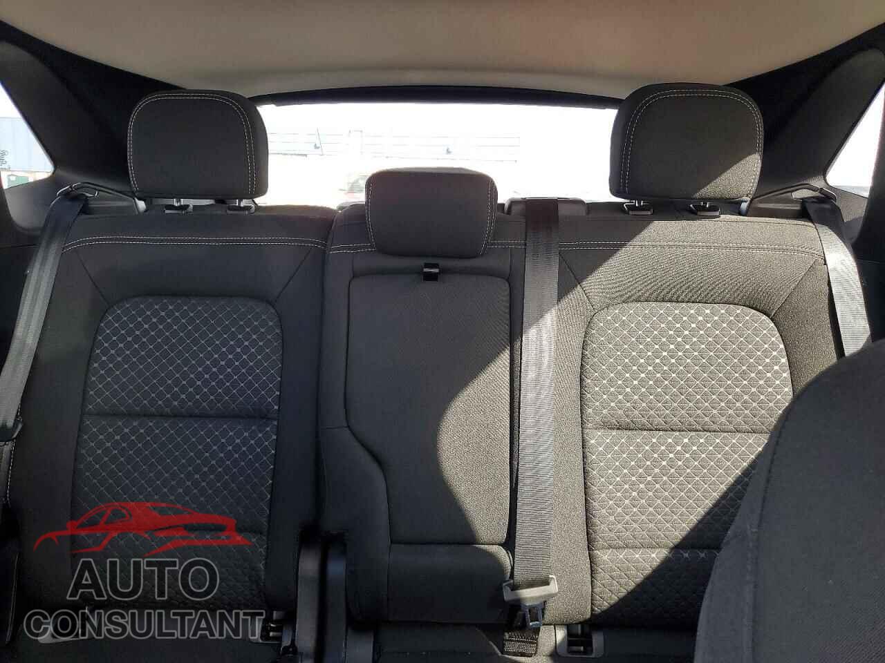 FORD ESCAPE ACT 2023 - 1FMCU9GN5PUB23816