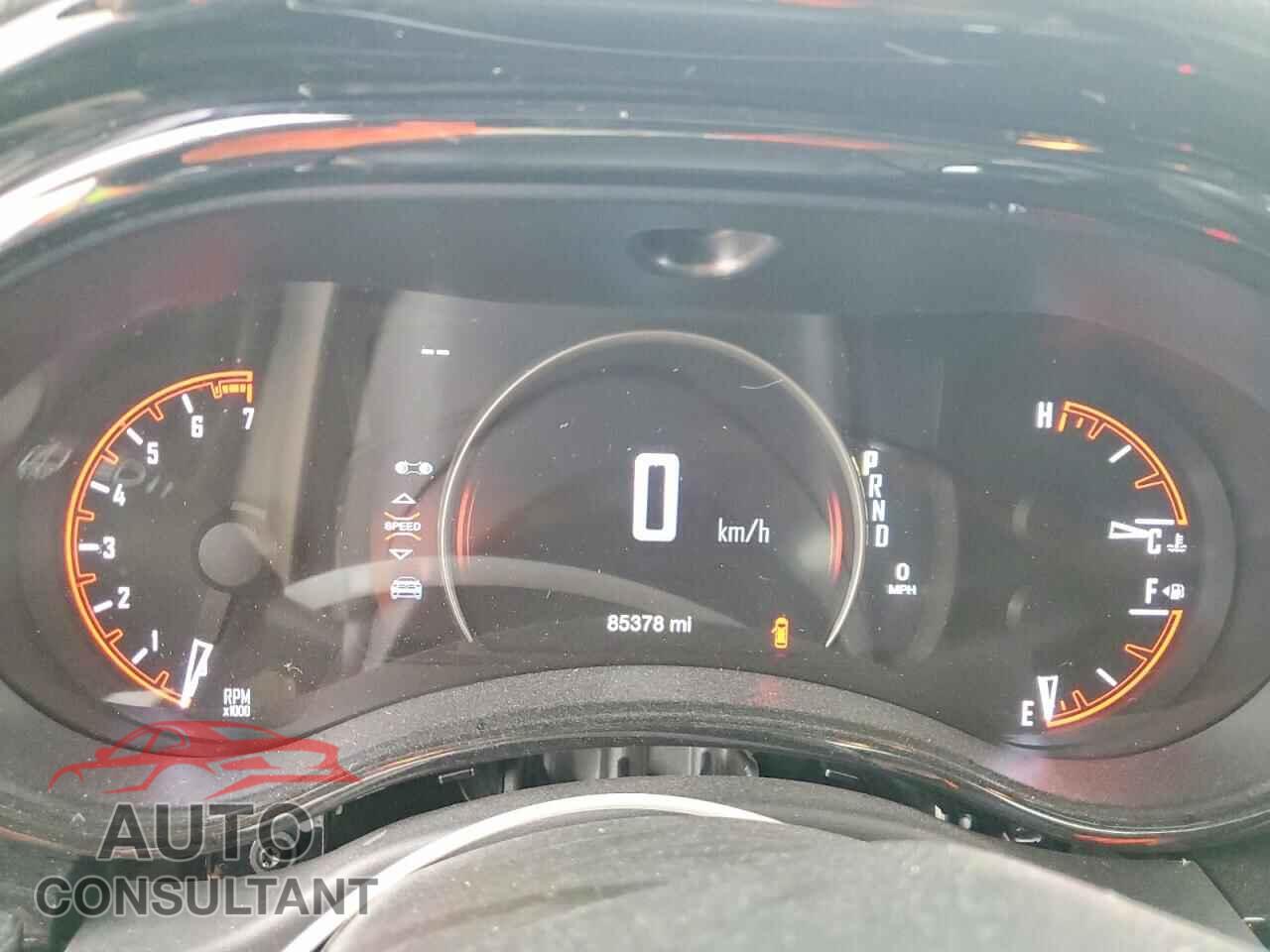 DODGE DURANGO 2022 - 1C4RDJDG0NC212749