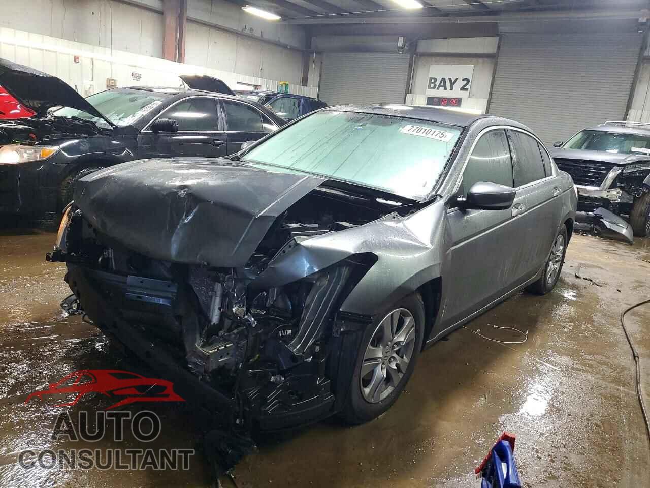 HONDA ACCORD 2012 - 1HGCP2F6XCA066684