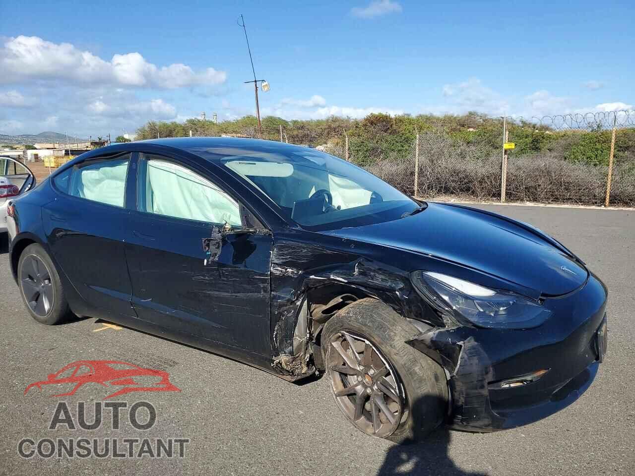 TESLA MODEL 3 2023 - 5YJ3E1EA3PF431692