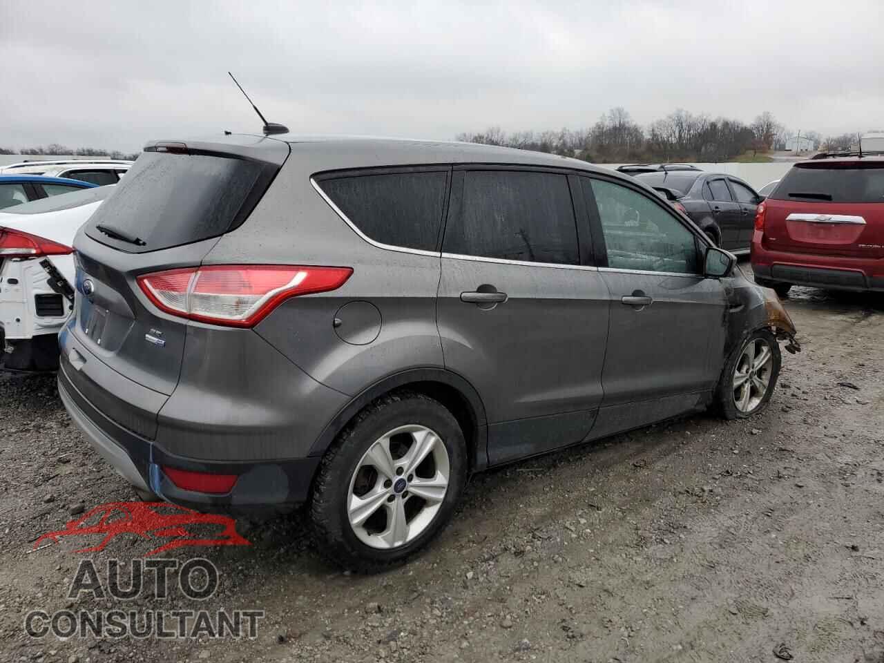 FORD ESCAPE 2014 - 1FMCU9GX5EUC08895