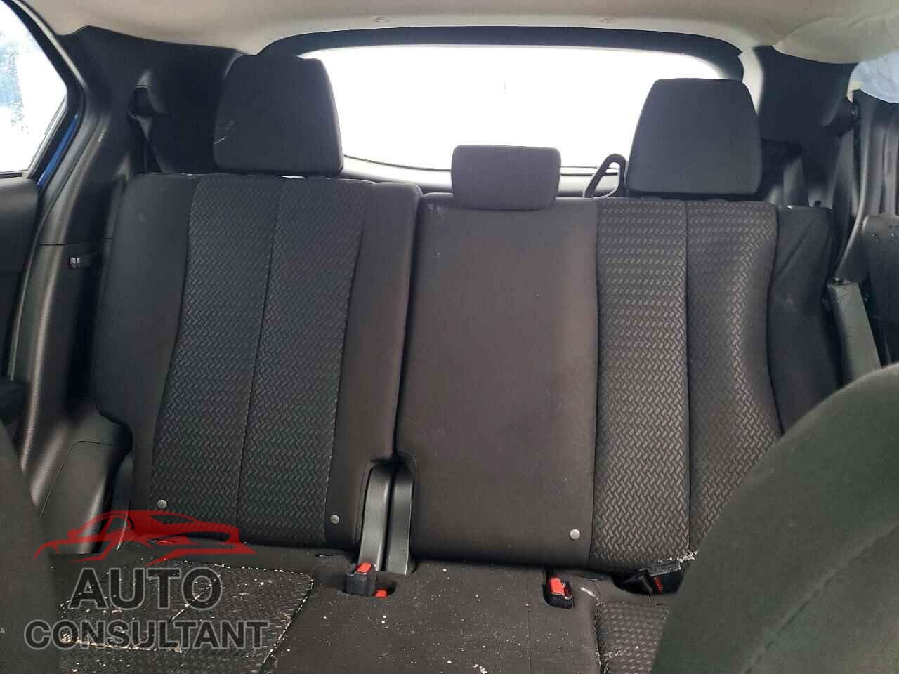 MITSUBISHI ECLIPSE 2025 - JA4ATUAA5SZ612830