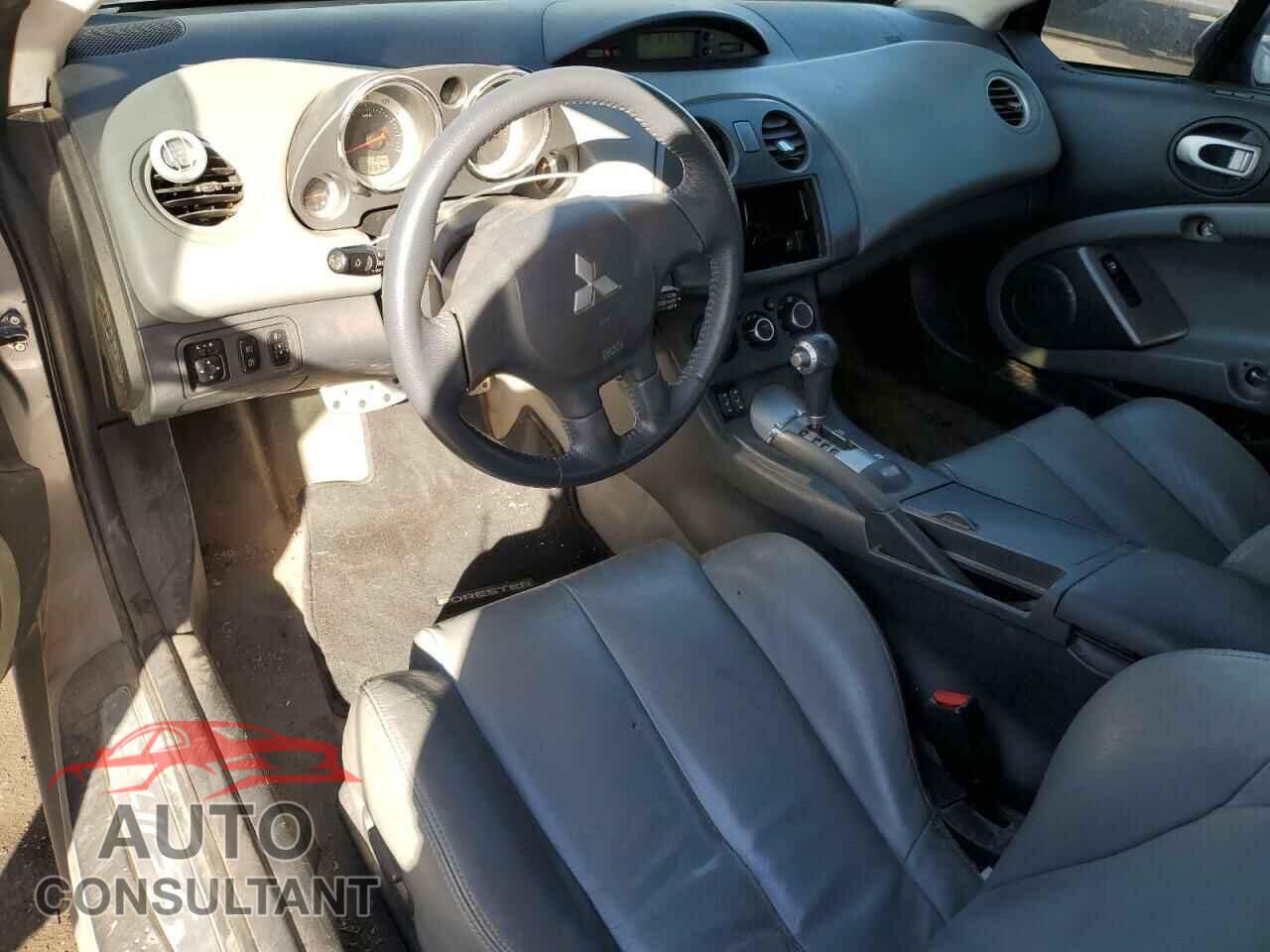 MITSUBISHI ECLIPSE 2012 - 4A31K5DF2CE005747