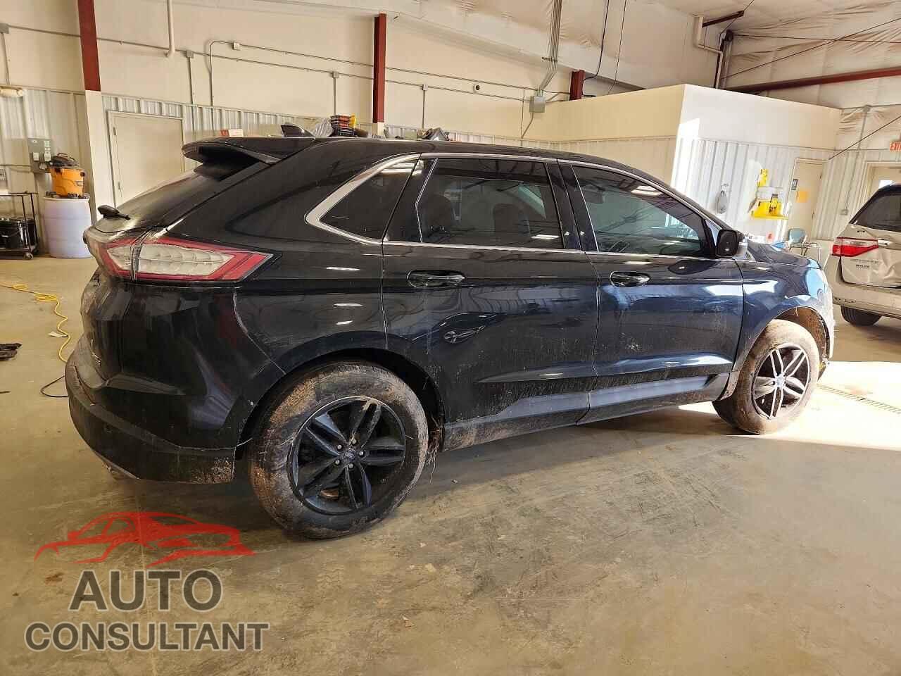 FORD EDGE 2015 - 2FMTK4J8XFBB84935