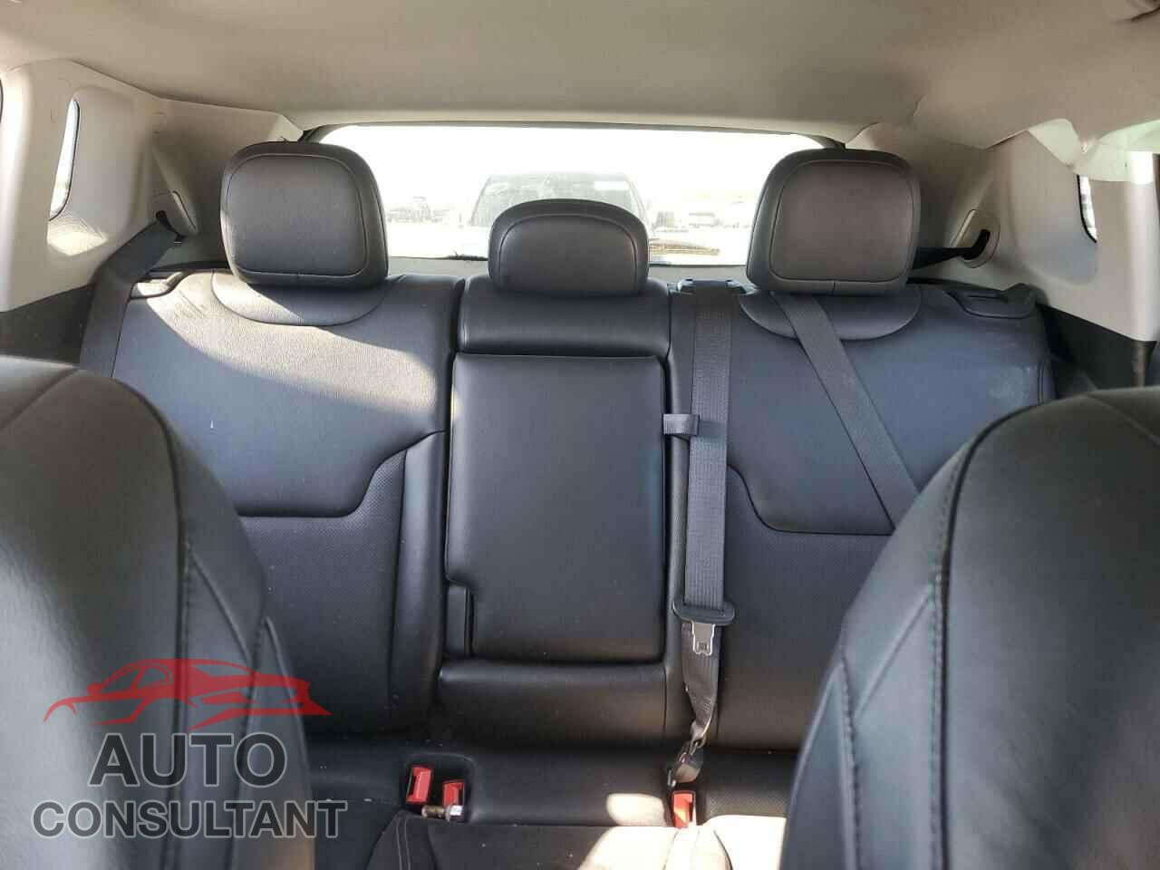 JEEP COMPASS 2022 - 3C4NJDCB5NT173188