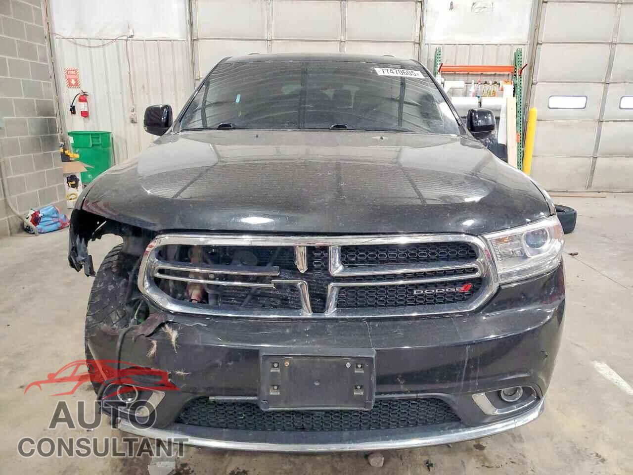 DODGE DURANGO 2015 - 1C4RDJDG0FC128626
