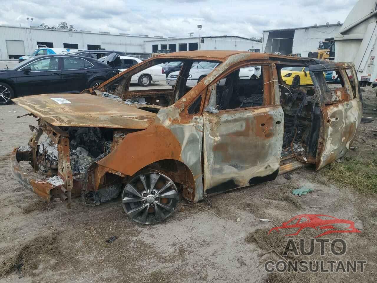 KIA All Models 2017 - KNDMB5C13H6328194