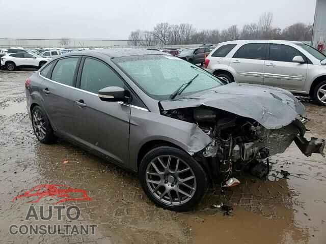 FORD FOCUS 2012 - 1FAHP3J28CL475680