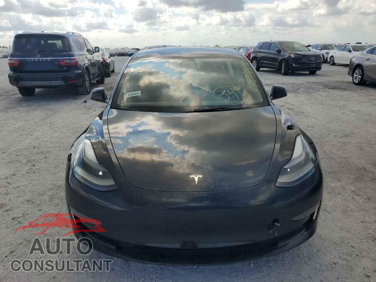 TESLA MODEL 3 2023 - 5YJ3E1EA7PF437642