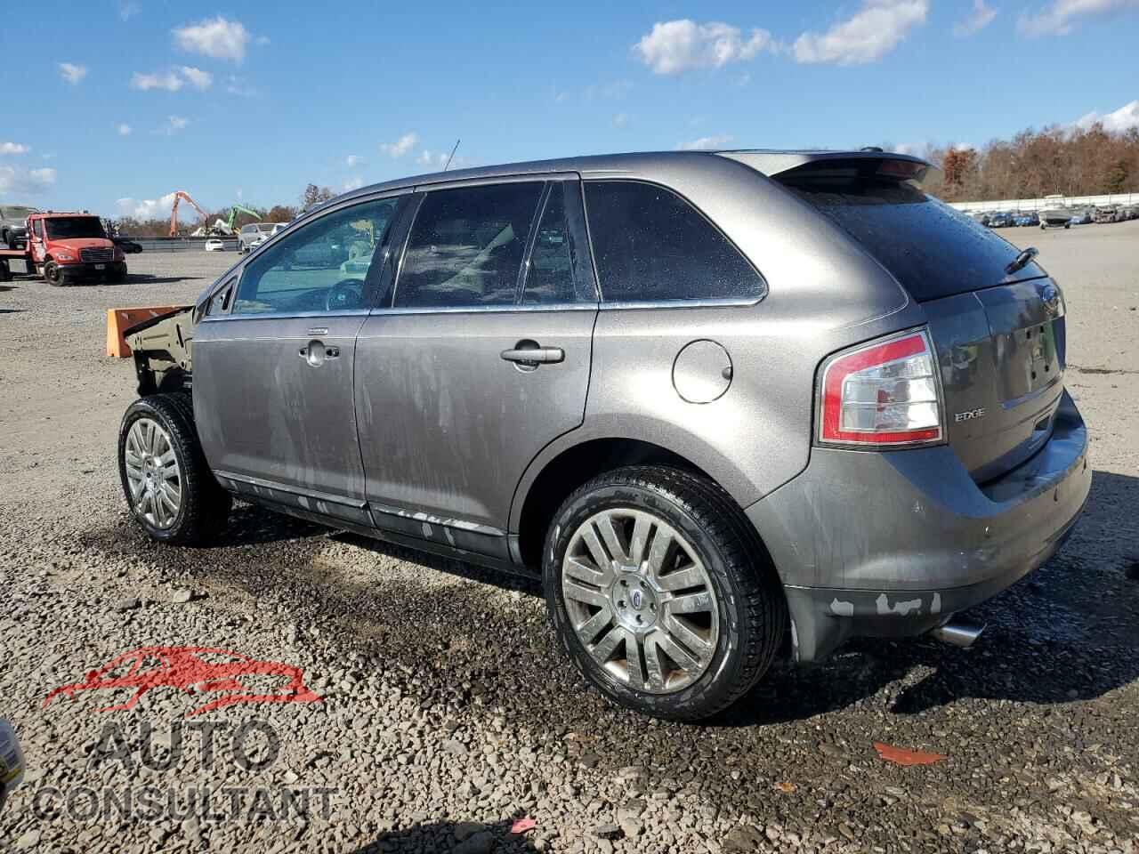 FORD EDGE 2010 - 2FMDK4KCXABA95818