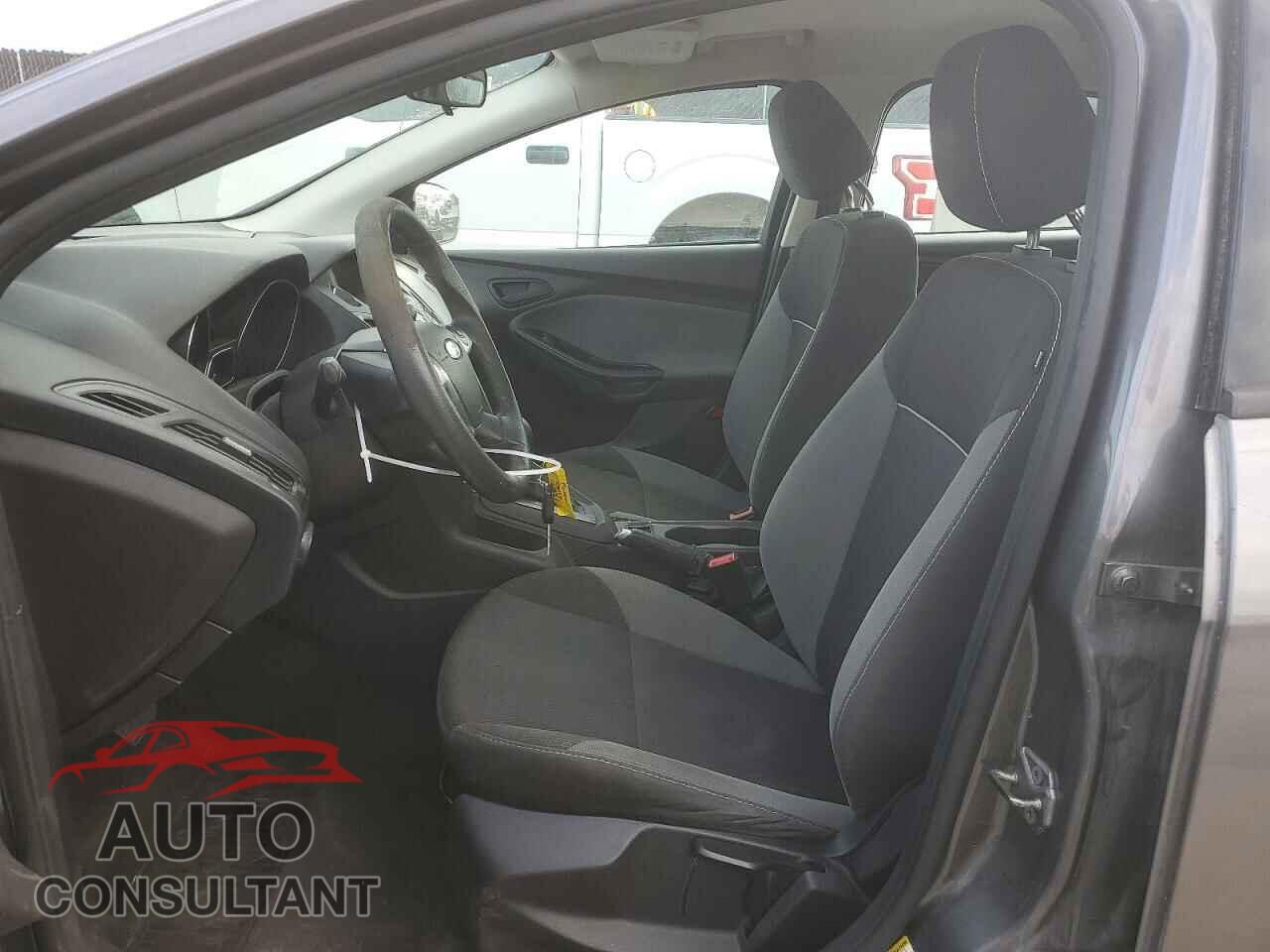 FORD FOCUS 2013 - 1FADP3E29DL259850